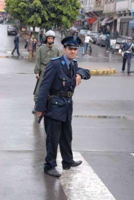 Convocan una protesta para que se investigue el asesinato de dos espa&ntilde;oles en Marruecos