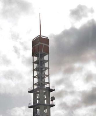 El PSOE propone que Melilla ceda un canal de TDT para conservar la se&ntilde;al de Canal Sur